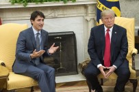 EK VERGİ - ABD-Kanada İlişkileri Kopma Noktasında