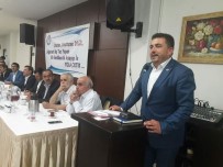 RAMAZAN ACAR - Acar Açıklaması 'Eğitimde Uzmanlık Gruplarını Oluşturmak İçin Yola Çıkıyoruz'