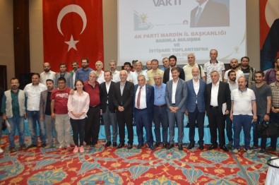 AK Parti'den Gençlere Özel Seçim Koordinasyon Merkezi