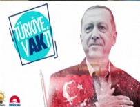 SEÇİM KAMPANYASI - AK Parti'nin kampanya videosunda birlik mesajı