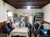 İBRAHIM AYDıN - Aydın Tempo Arttırdı