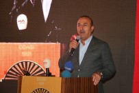 Bakan Çavuşoğlu Açıklaması 'Şer İttifakı Kuranlar Türkiye'ye Hiçbir Şey Yapamazlar'