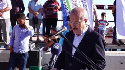 Balıkesir'de Haşereyle Mücadele