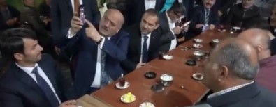 Başbakan Yıldırım, Erzincan'daki Hemşehrilerine Telefonda Seslendi