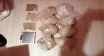 Bazada 5,2 Kilo Eroin Ele Geçirildi