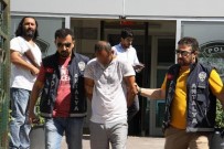 ELEKTRİKLİ BİSİKLET - Bisikletli Tacizci Tutuklandı