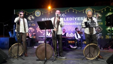 Bismil'de Grup Tillo'ya Yoğun İlgi