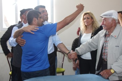 CHP'li Erol Açıklaması 'Milletvekilinin Beceriklisi Var, Beceriksizi Var'