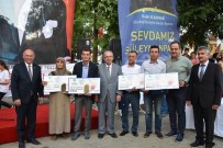 KİRAZ ÜRETİMİ - En Güzel Kiraz Heyecanı