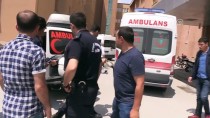 Erzincan'da Polisleri Taşıyan Midibüs Devrildi Açıklaması 11 Yaralı Haberi
