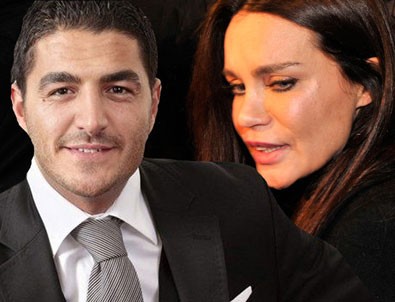 Gonca Derin: Ebru Şallı sevgilisi Uğur Akkuş'tan dayak yedi