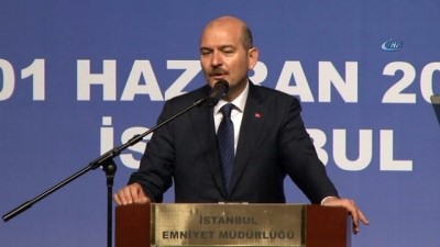 İçişleri Bakanı Soylu Açıklaması 'Giresun Güce'de İki Terörist Etkisiz Hale Getirildi'