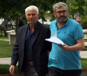 İFTAR VAKTİ - İftar Saatinde Karısını Bıçaklayan Şahıs Tutuklandı