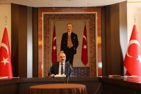 ŞEHMUS GÜNAYDıN - Isparta'daki Okuryazarlık Seferberliğinde Büyük Başarı