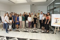 İLETİŞİM FAKÜLTESİ - İzmir Ekonomi'den Reklam Dünyasına Yenilikçi Adımlar