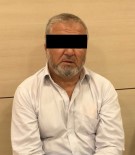 ŞENBOLLUK - Kardeş Katili, 3 Yıl Sonra İstanbul'da Yakalandı
