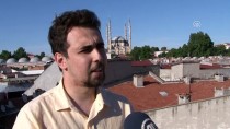 BELGESEL ÖDÜLLERİ - 'Kurbağa Avcılarını' Görüntüledi Ödülleri Topladı