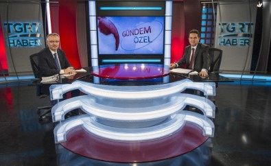 Maliye Bakanı Ağbal Açıklaması 'CHP'nin Vaatleri Yaklaşık 350 Milyar Lira Tutuyor'