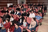 HIKMET ŞIMŞEK - Mamak Çocuk Tiyatrosu Topluluğu'ndan Seyirciye Son Selam