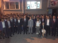 MUSTAFA KALAYCI - MHP Genel Başkan Yardımcısı Mustafa Kalaycı Açıklaması 'Üniversite Sınavını Kaldıracağız'