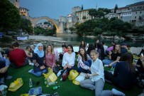 MOSTAR KÖPRÜSÜ - Mostar Eteklerinde Ramazan Bereketi
