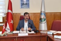 İLLER BANKASı - Muş Belediyesi Haziran Ayı Meclis Toplantısı