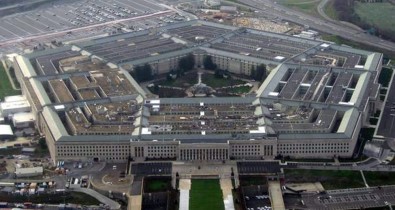Pentagon açıkladı: 500'e yakın sivil öldü