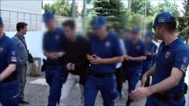 SİLİVRİ ADLİYESİ - Silivri Cezaevi'nde 'Rüşvet' Operasyonu