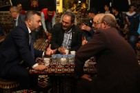 AHMET ÖZHAN - Sincan Ramazan'da Ünlüleri Ağırlıyor