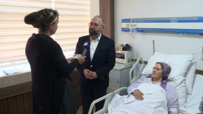 Türk Cerrahları 3 Santimetrelik Kesiyle Kalp Ameliyatı Yapıyor
