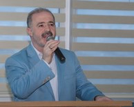 İNSANI YARDıM VAKFı - Vanlı Yetimler Tuşba'nın 'Kardeşlik Sofrası'nda Buluştu