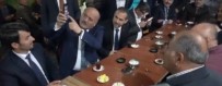 SÜLEYMAN KARAMAN - Yıldırım Hemşehrilerine Telefonda Seslendi