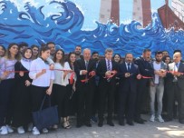 BÜLENT ECEVİT ÜNİVERSİTESİ - Zonguldak'ın Değerlerini Tek Tek İşlediler