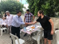 KEMAL ÇELIK - AK Parti Milletvekili Adayı Çelik Açıklaması 'Koalisyonlara Tahammülümüz Yok'