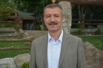 ABDULLAH ÖZTÜRK - AK Partili Milletvekili Öztürk, 'Hak Etmedim' Diyerek Maaşını Geri İade Etti