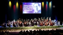GİUSEPPE VERDİ - Azerbaycanlı Ses Sanatçısı Bülbül'ün Anısına Konser