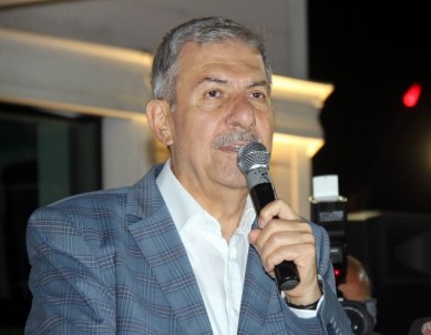 Bakan Demircan Açıklaması '24 Haziran'dan Sonra Türkiye'de Yeni Dönem Başlayacak'