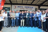 GÜRBÜZ KARAKUŞ - Başbakan Yardımcısı Hakan Çavuşoğlu Açıklaması 'Uçmaya Başladığımız Bir Döneme Giriyoruz'