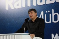 KIRIM TATARLARI - Başkan Türel, Şehit Ve Gazi Aileleri İle İftarda Buluştu