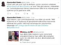 İSTIKBAL - Boydak Holding Çalışanlarına Ramazan Bayramı Müjdesi