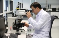 İBRAHIM BURKAY - Bursa Yerli Ve Milli Teknolojilere Kilitlendi