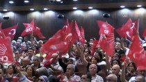 CHP Genel Başkan Yardımcısı Ve Parti Sözcüsü Bülent Tezcan Açıklaması