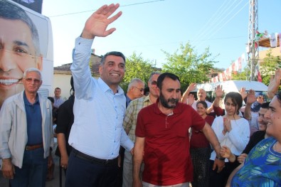 CHP'li Erol 'Elazığ'da 40 Yıldır Başarılamayanı Başaracağız'