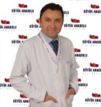 TEDAVİ SÜRECİ - Dr. Demir Açıklaması 'Migren Tedavi Edilebilir Bir Hastalıktır'