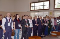 İSMAIL AYDıN - G. Manisaspor'da Bülent Baygeldi Dönemi