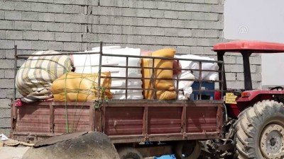 Irak'ın Diyala Kentinde DEAŞ Endişesi