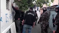 DEDEKTÖR KÖPEK - İzmir Merkezli Uyuşturucu Operasyonu