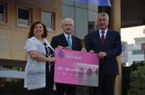 BAYRAM HEDİYESİ - Kılıçdaroğlu Açıklaması 'Hiçbir Çocuk Yatağa Aç Girmeyecek'