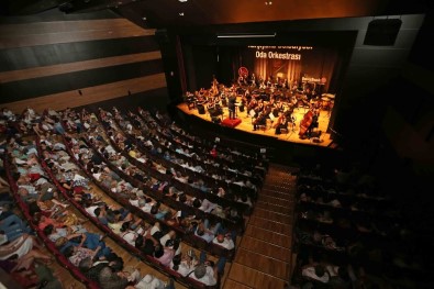 KODA'dan Muhteşem Final