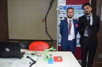 ROBOT - KTÜ'lü Öğrenciler Engellilerin Yaşamını Kolaylaştıracak Projeye İmza Attı